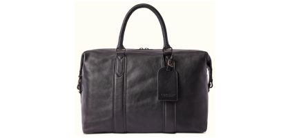 Farrier Overnight Bag