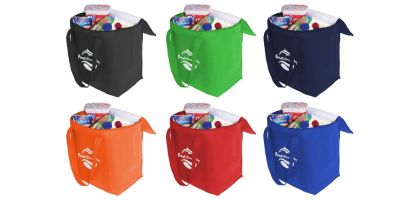 Perisher Cooler Bag