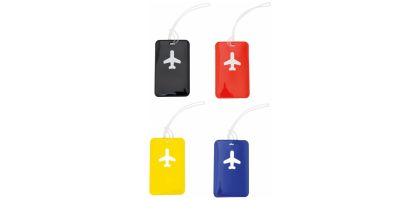 Luggage Tag Raner