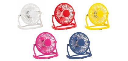 Mini Fan Miclox