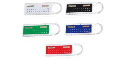 Ruler Calculator Mensor