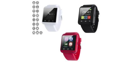 Smart Watch Daril