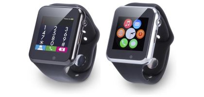 Smart Watch Kapel