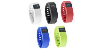Smart Watch Wesly