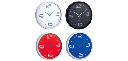 Wall Clock Cronos