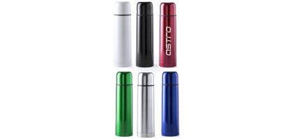 Vacuum Flask Tancher
