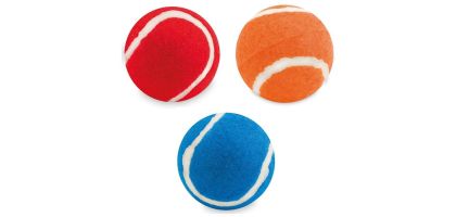 Tennis Ball Niki