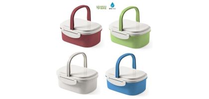 Lunch Box Konpel