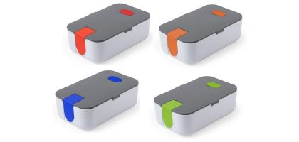 Lunch Box Trekit