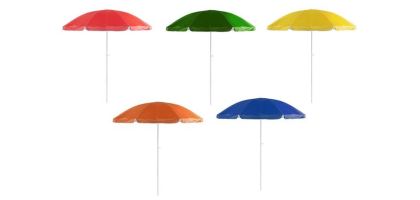 Beach Umbrella Sandok