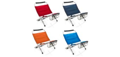 Chair Mediterraneo