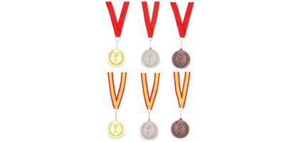 Medal Corum