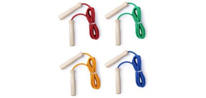 Skipping Rope Galtax