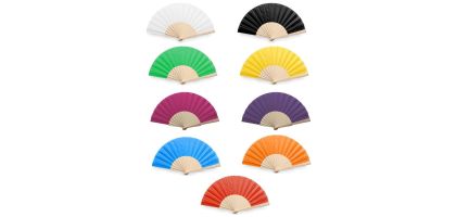 Hand Fan Kronix