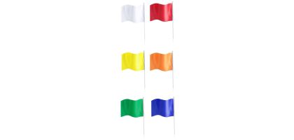 Pennant Flag Rolof