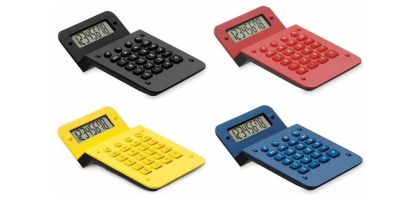 Calculator Nebet