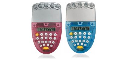 Calculator Ozone