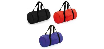 Foldable Bag Kenit