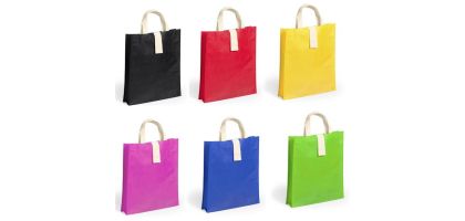 Foldable Bag Blastar