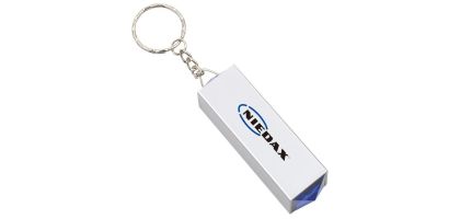 Manicure Set Keyring