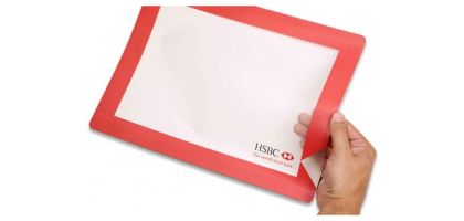 Counter Insert Mat-1mm- Customised
