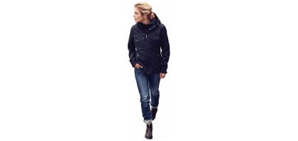 Coventry Ladies Waterproof Jacket
