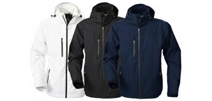 Coventry Mens Waterproof Jacket