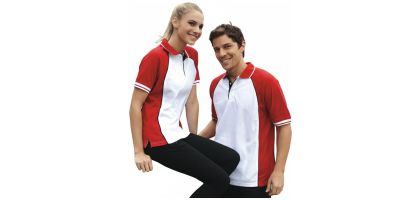 Ladies Panel Polo
