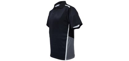 Unisex Adults Sublimated Panel Polo