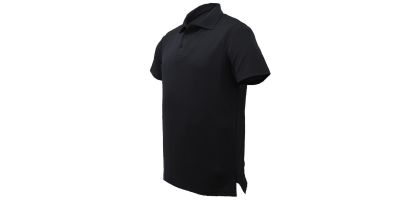 Unisex Adults Smart Polo