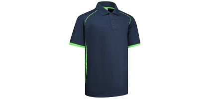 Precision Polo