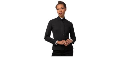 Apex Banquet Ladies Coat