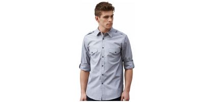 Midtown Mens Shirt