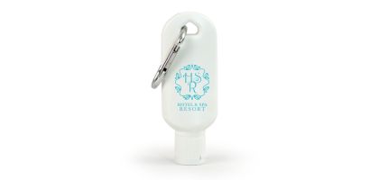 Carabiner Sunscreen Lotion 30ml