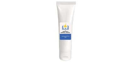Sunscreen Tube 30ml