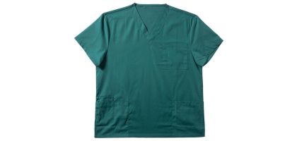 Mens Scrubs Top