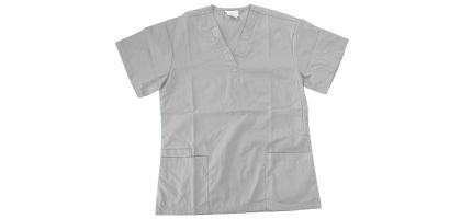 Ladies Scrubs Top