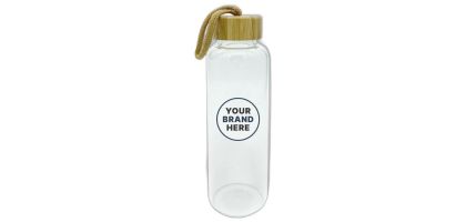 Vidro 550ml Bottle