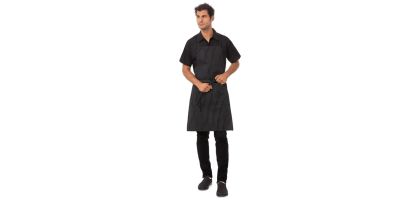 Adjustable Bib Apron