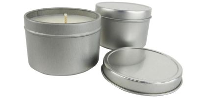 Candle Tin (Large)