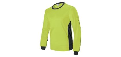Kids Goal Keeper Jersey