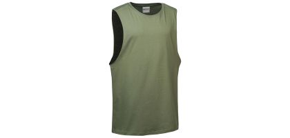 Unisex Tank