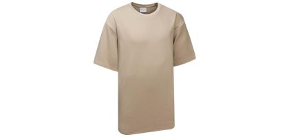 Oversized Tee
