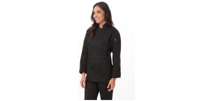 Marbella Chef Jacket