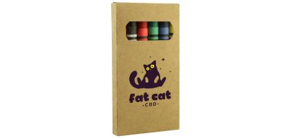 Norva 6CT Crayon Set