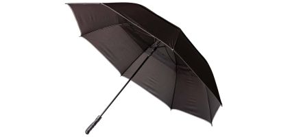 Cypress 150 Black Umbrella