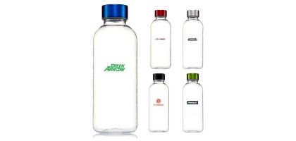 Everton Tritan Water Bottle