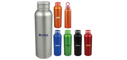 Aland Aluminium Water Bottle