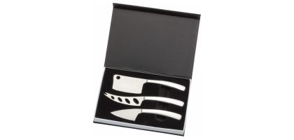 Sheffield Stainless Steel Knife Set