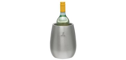 Soho Stainless Steel Ice Bucket